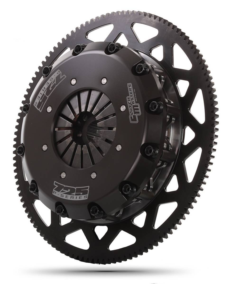 Clutch Masters Multi-Disc Clutch Kit for Nissan Silvia S13/S14 (1989-1998)