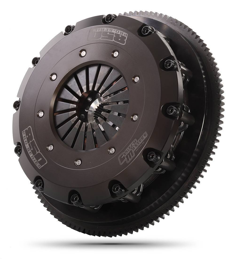 Clutch Masters Multi-Disc Clutch Kit for Lexus/Toyota SC300/Soarer / Supra JZZ30/JZA80 (1992-1998)