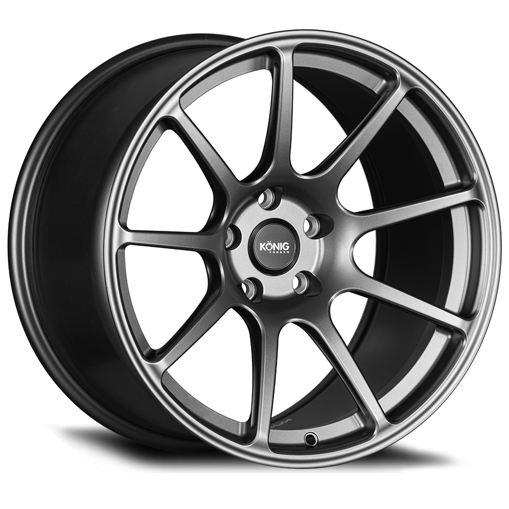 Konig F5R Wheel