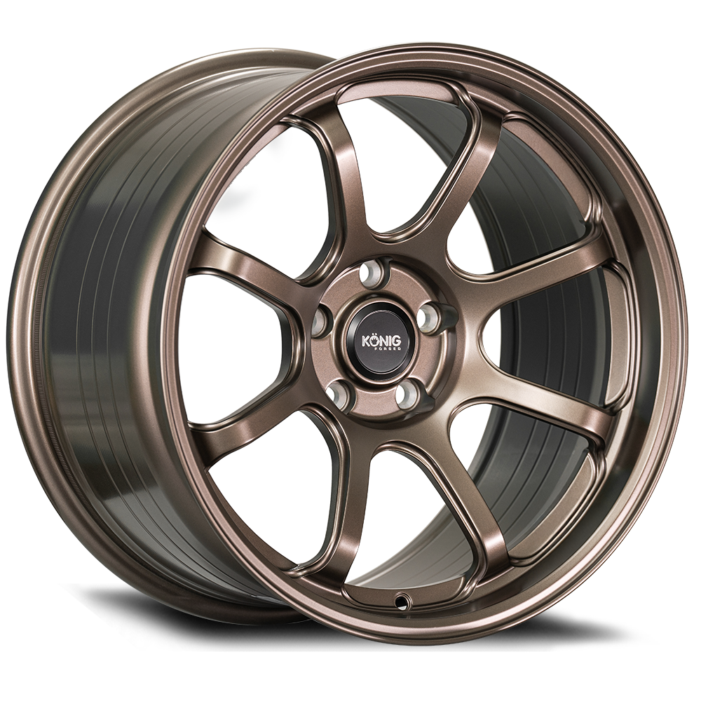 Konig F6Sx Wheel