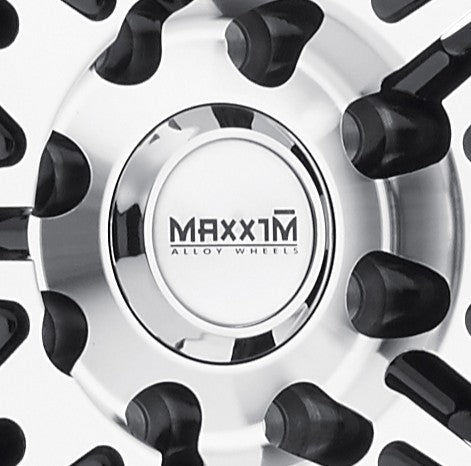 Konig CAPCAC- MAXXIM CENTER CAP