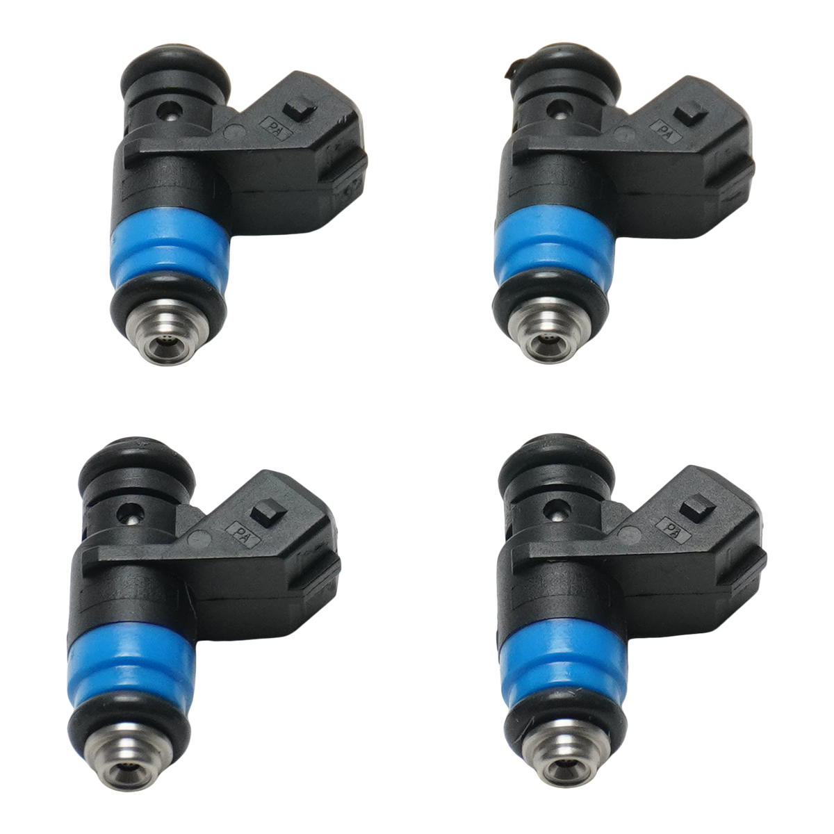DeatschWerks Universal Set of 4 60lb Injectors