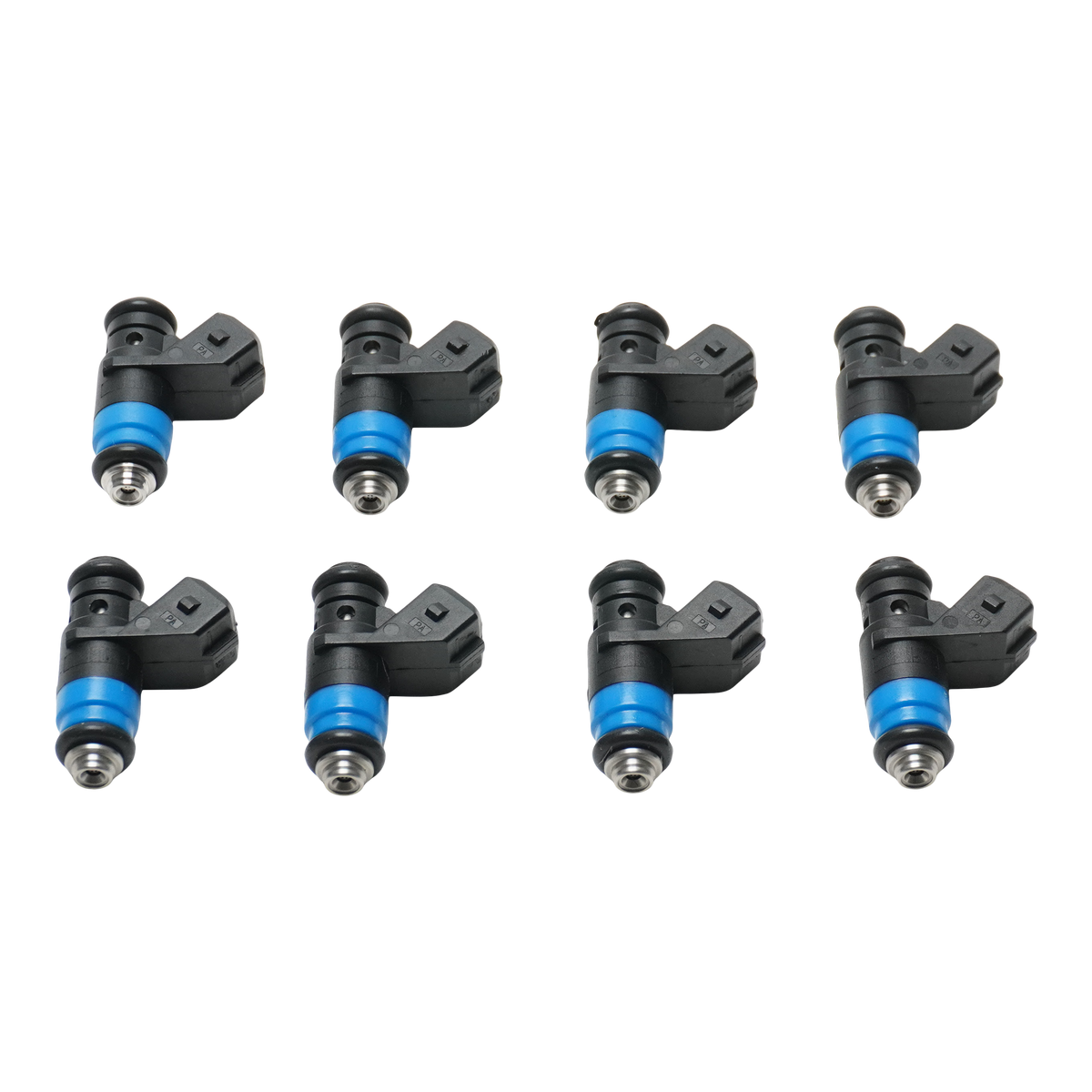 DeatschWerks Universal Set of 8 60lb Injectors