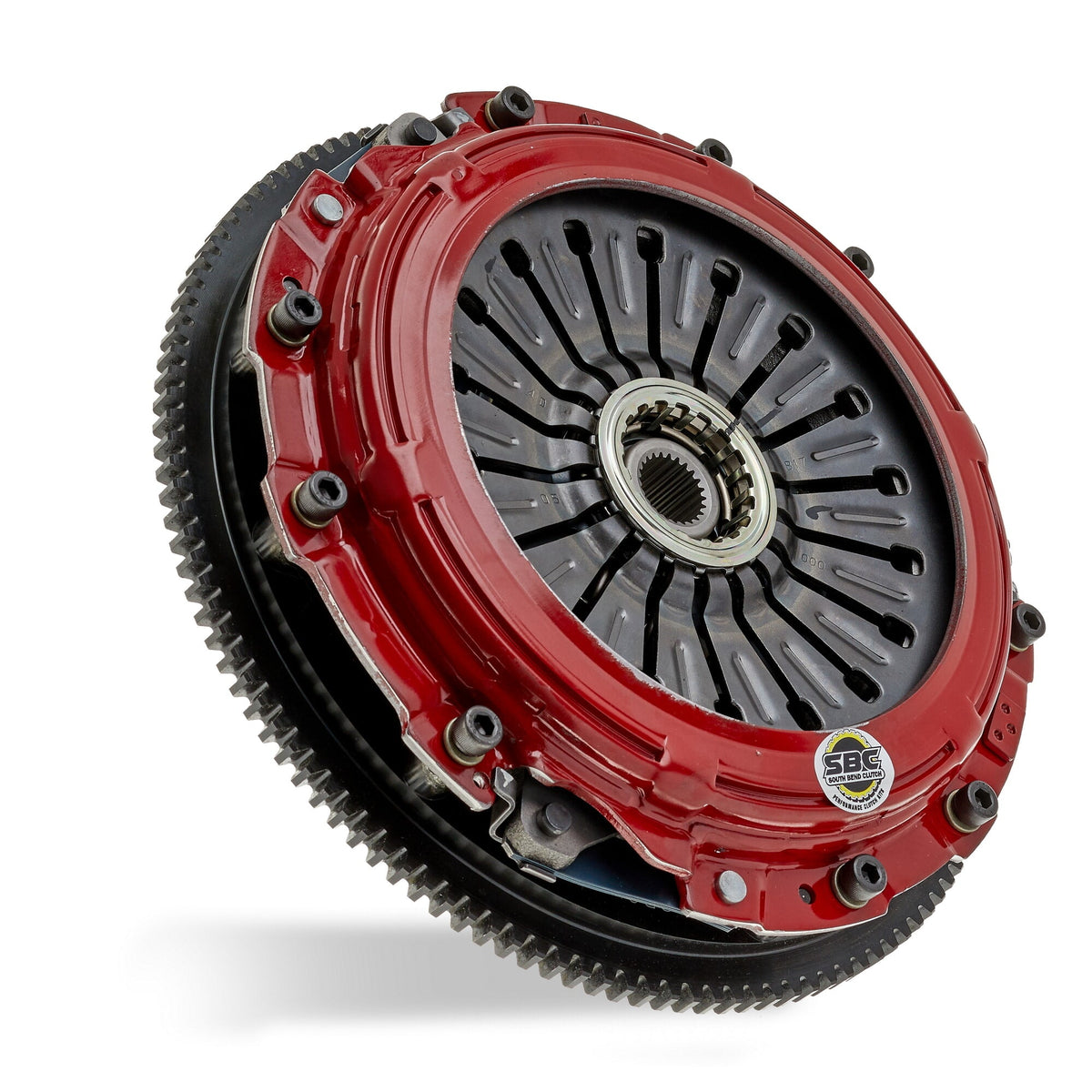 South Bend Clutch Clutch Kit for Subaru WRX STI GDB/GRB/GVB/VAB (2004-2021)