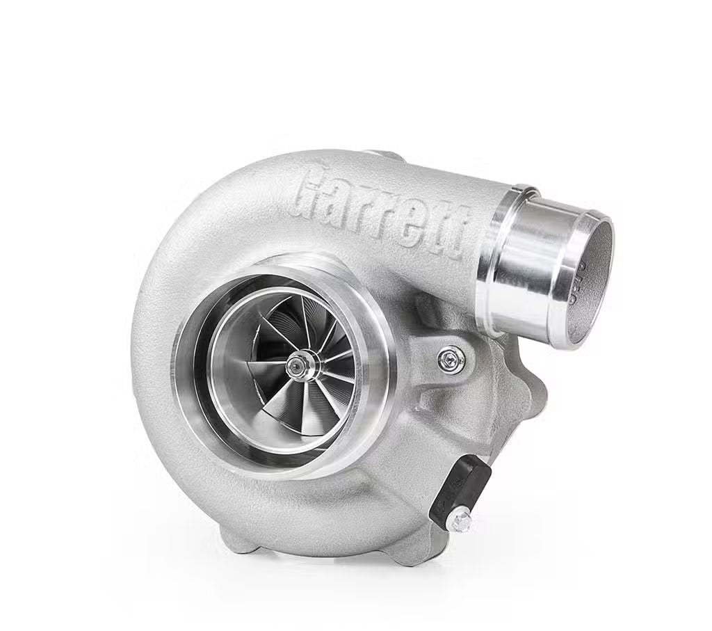 Garrett G-Series II G25-585 48mm