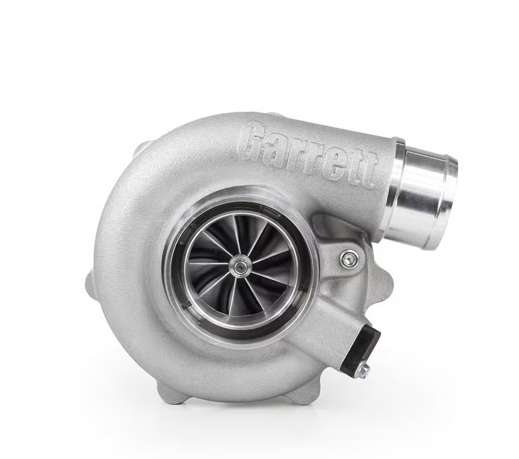 Garrett G-Series II G25-700 54mm