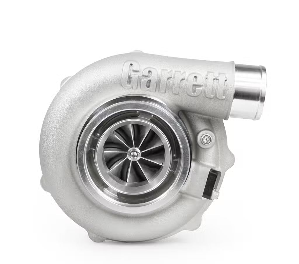 Garrett G-Series II G30-825 58mm