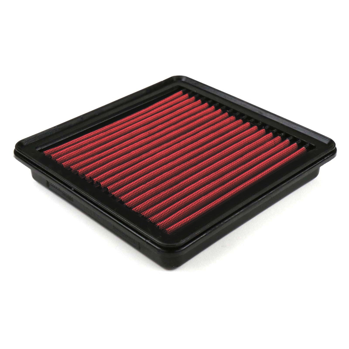 GrimmSpeed DRY-CON Panel Filter - 2008-21 Subaru WRX, 2008-18 Subaru STI for Subaru WRX/STI GRB/GVB/VAB (2008-2021)