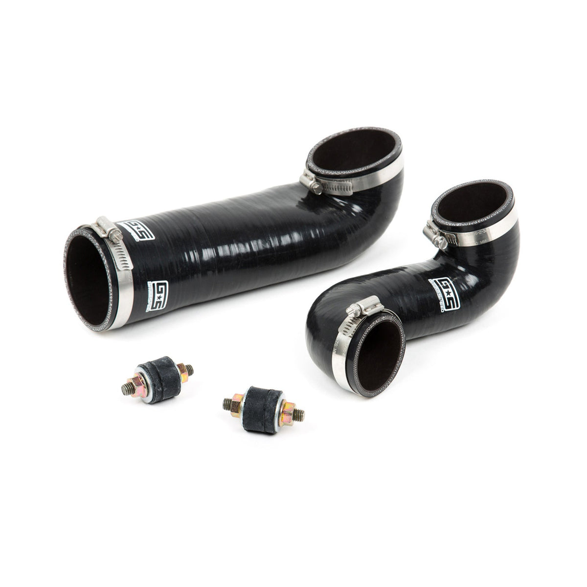 GrimmSpeed Top Mount Intercooler Service Kit - 2008-14 Subaru WRX, 2005-09 Subaru Legacy GT for Subaru WRX/STI GRB/GVB (2005-2014)
