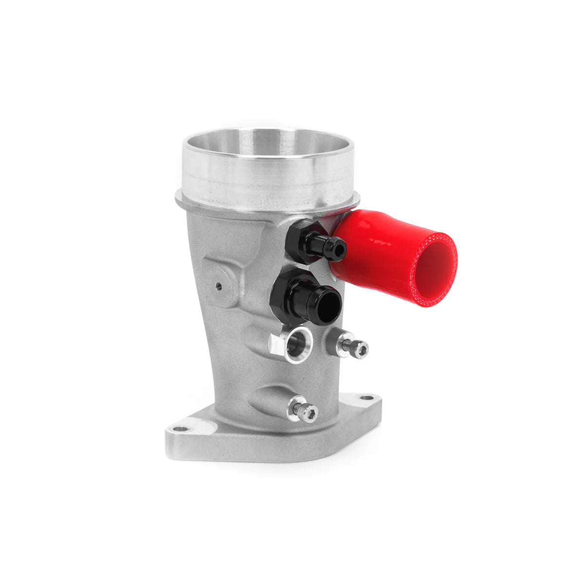 GrimmSpeed Inlet Build Package for Subaru WRX/STI VAB (2015-2021)