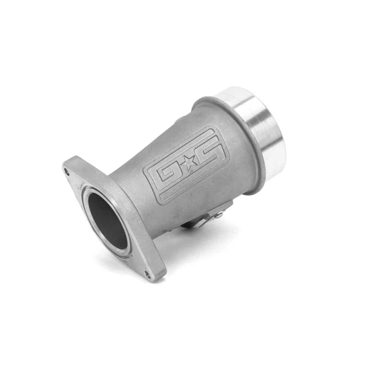 GrimmSpeed Inlet Build Package for Subaru WRX/STI VAB (2015-2021)