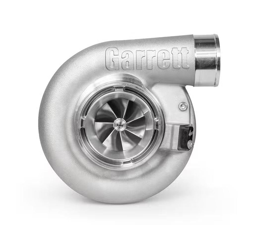 Garrett G-Series II G38-1000 62mm