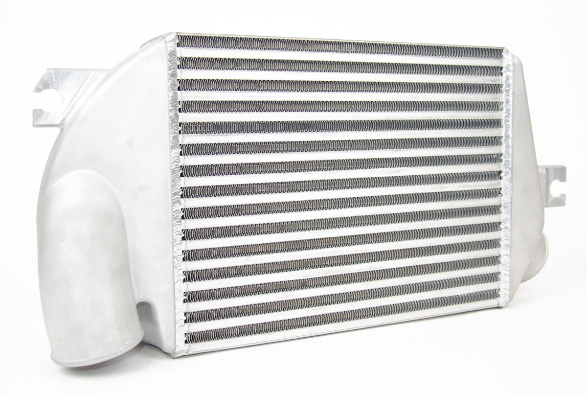 Garrett Direct-Fit Performance Intercooler for Subaru WRX VAB (2015-2021)