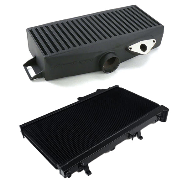 GrimmSpeed 08-21 STI Max Cooling Bundle for Subaru WRX/STI GRB/GVB/VAB (2008-2021)