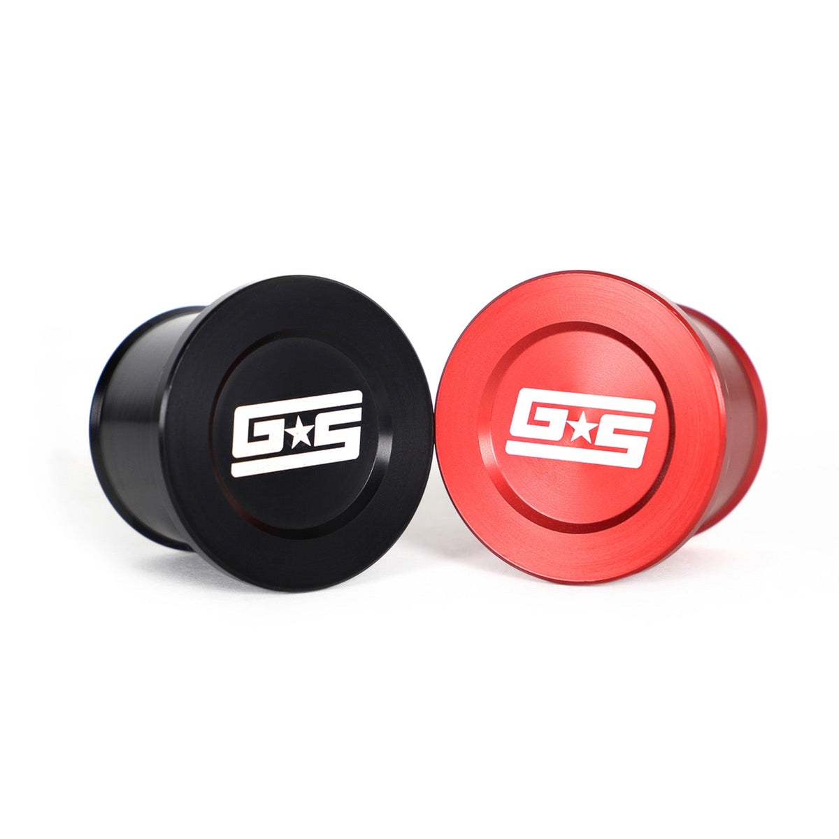 GrimmSpeed Sound Generator Plug Kit - Black - 2015-17 Subaru STI for Subaru WRX/STI VAB (2015-2017)