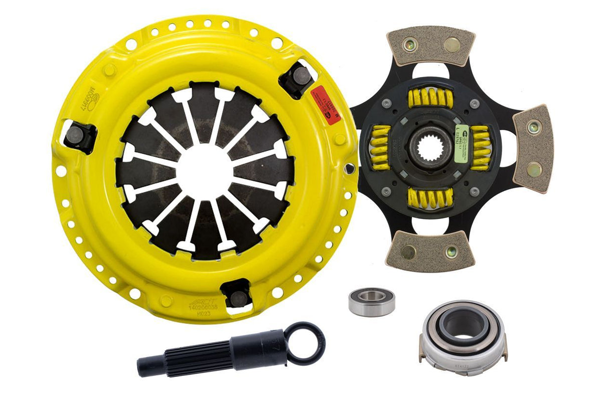 ACT Clutch Kit (HC5 series) for Honda Civic / Civic del Sol EG/EK9 (1992-2000)
