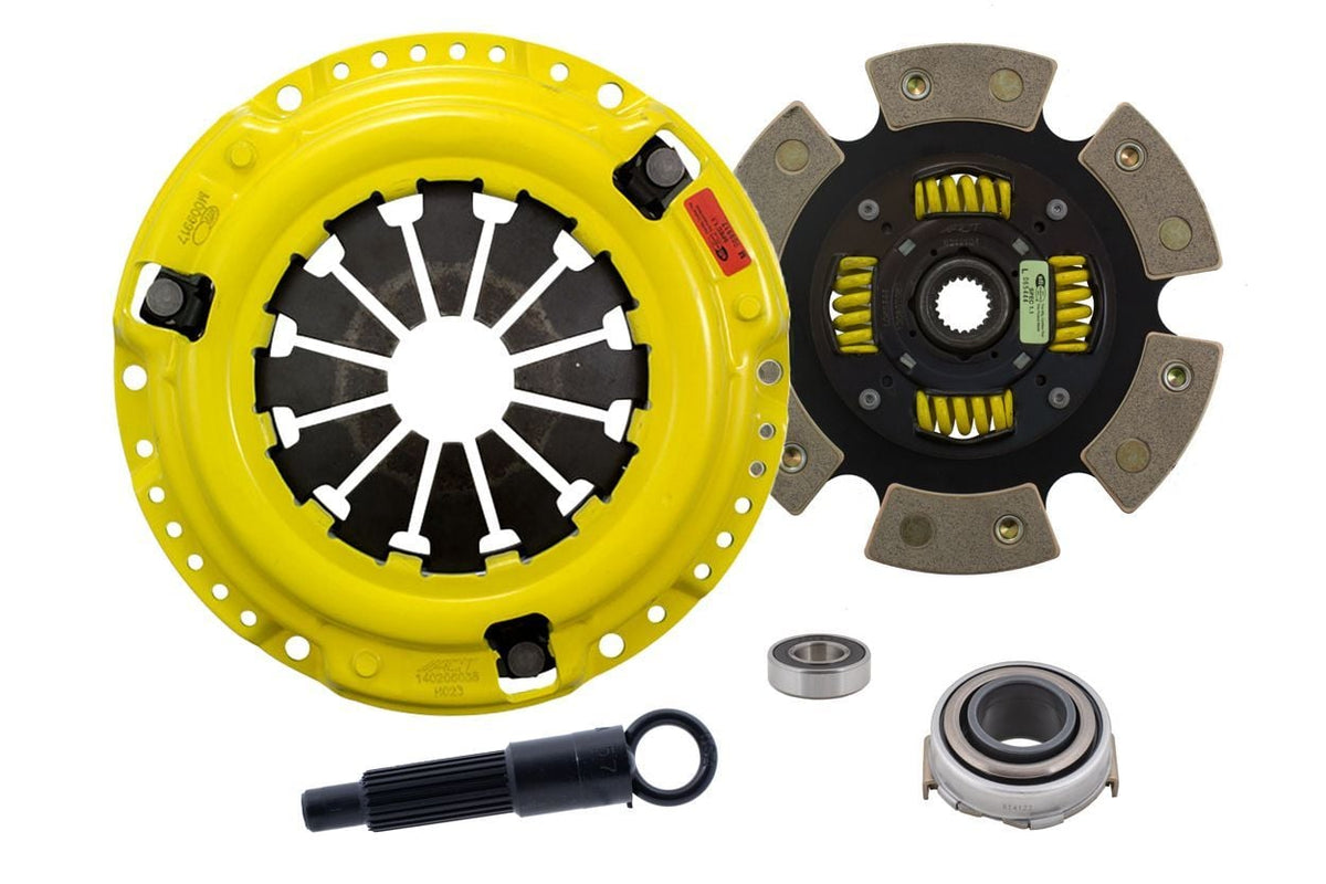 ACT Clutch Kit (HC5 series) for Honda Civic / Civic del Sol EG/EK9 (1992-2000)