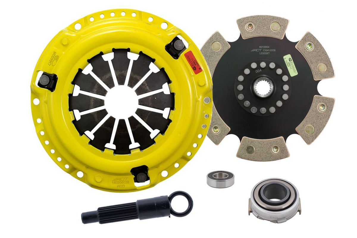 ACT Clutch Kit (HC5 series) for Honda Civic / Civic del Sol EG/EK9 (1992-2000)