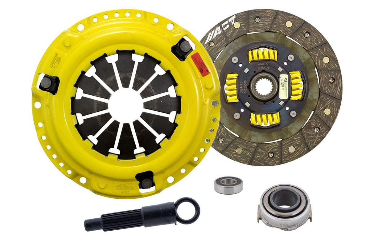 ACT Clutch Kit (HC5 series) for Honda Civic / Civic del Sol EG/EK9 (1992-2000)