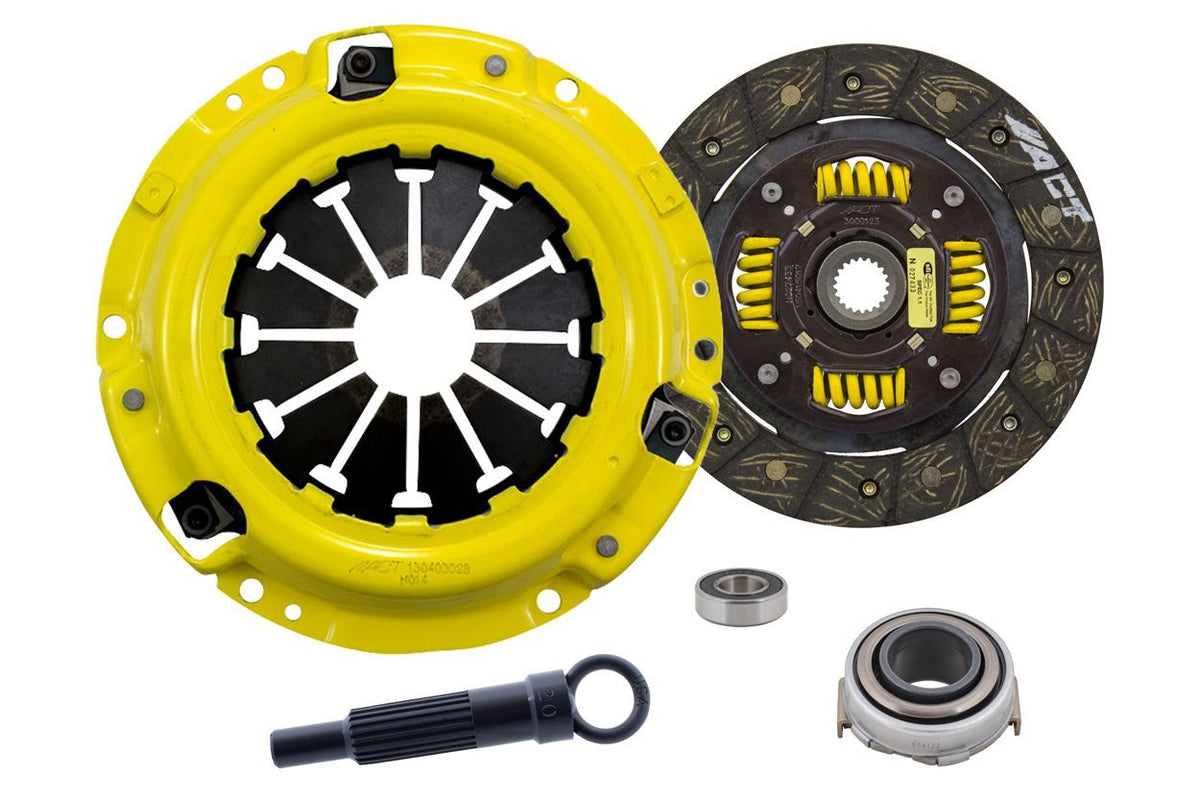 ACT Clutch Kit (HC8 series) for Honda Civic / Civic del Sol EK9/EG (1996-1997)
