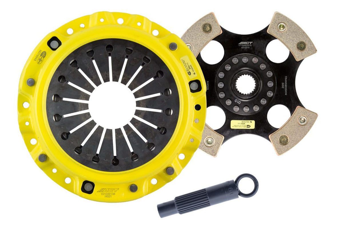ACT Clutch Kit (HS1 series) for Honda S2000 AP1/AP2 (2000-2003)