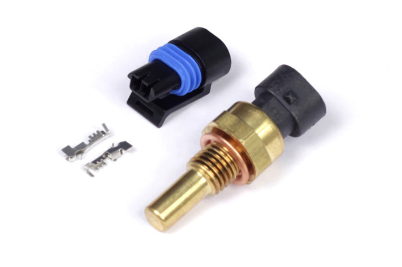 Haltech Coolant Temp Sensor - Small Thread