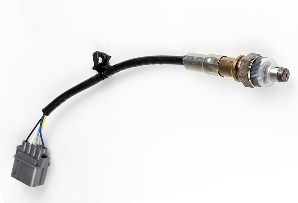 Haltech Wideband O2 Sensor NTK LZA08-H5 - 4mA