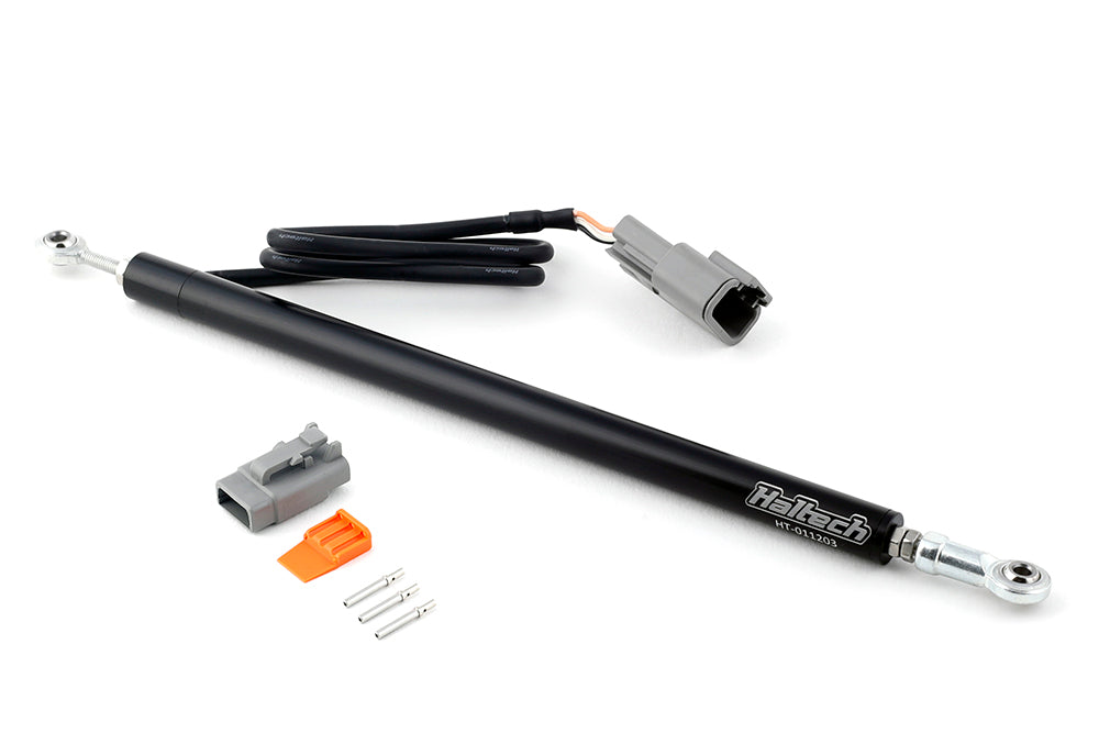 Haltech Linear Position Sensor - 1/2" - 150mm Travel