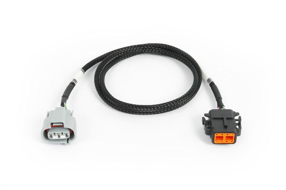 Haltech Nexus Rebel JZ - R154 Transmission Harness