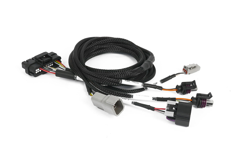 Haltech Nexus Plug-in IO Expansion Harness 2.5m (8')