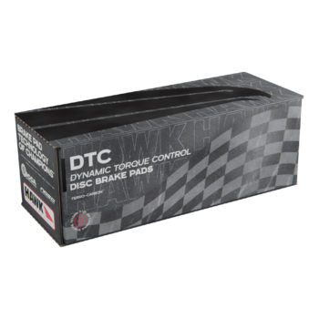 Hawk Performance Front Brake Pads HB950 for Acura Integra DE4 (2023+)