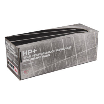 Hawk Performance Rear Brake Pads HB917 for Toyota GR Supra A90 (2020+)