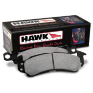 Hawk Performance Front Brake Pads HB548 for Mazda MX-5 Miata ND (2016+)