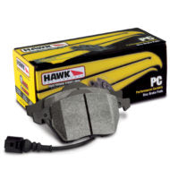 Hawk Performance Front Brake Pads HB898 for Mazda MX-5 Miata ND (2016+)