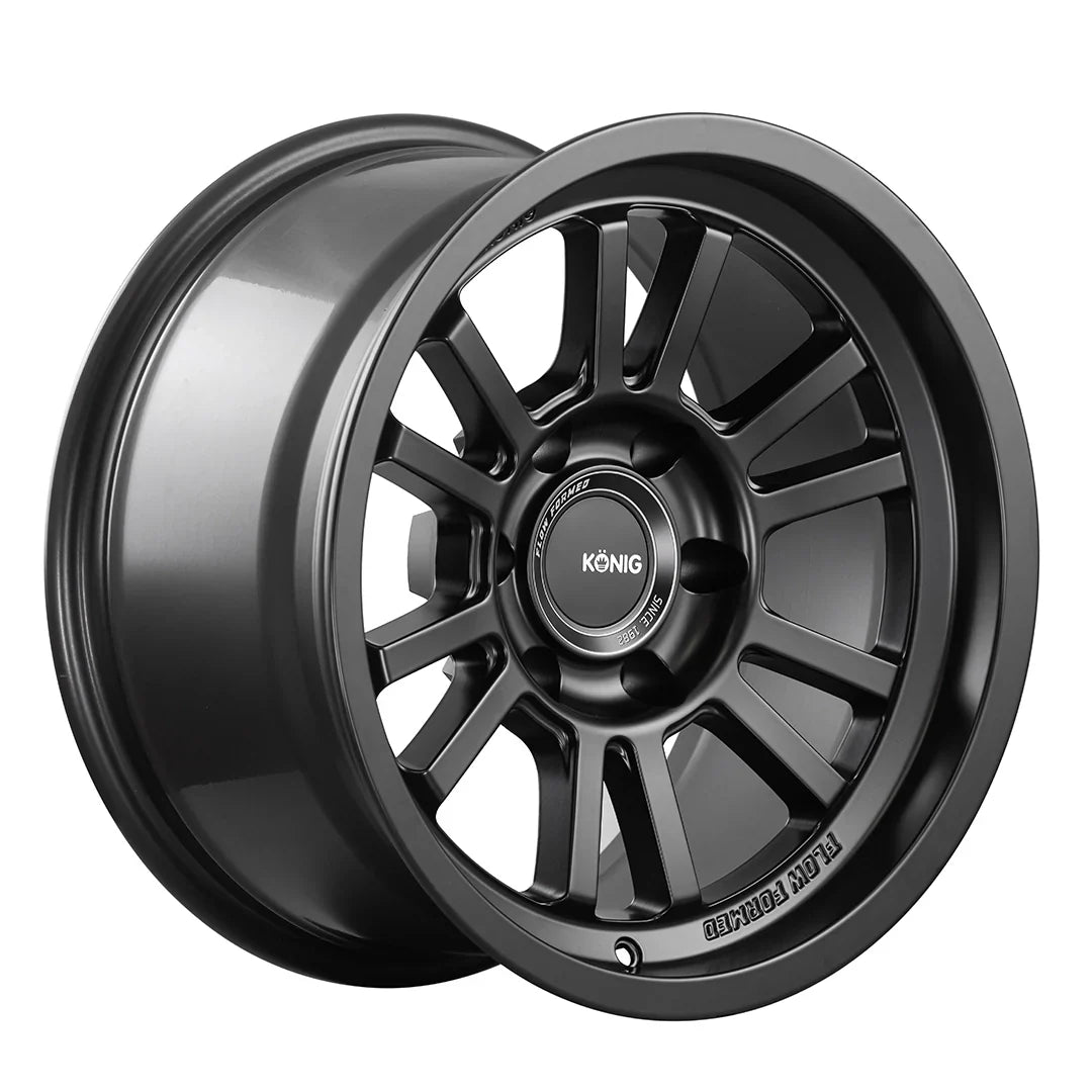 Konig Ht1 Wheel