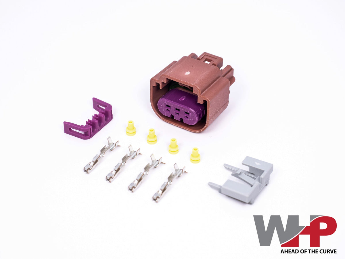 WHP Ethanol Content Sensor Connector Kit