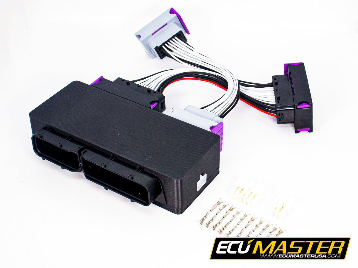 WHP Nissan 350Z PNP for VQ35DE 2003-2004 Manual Trans