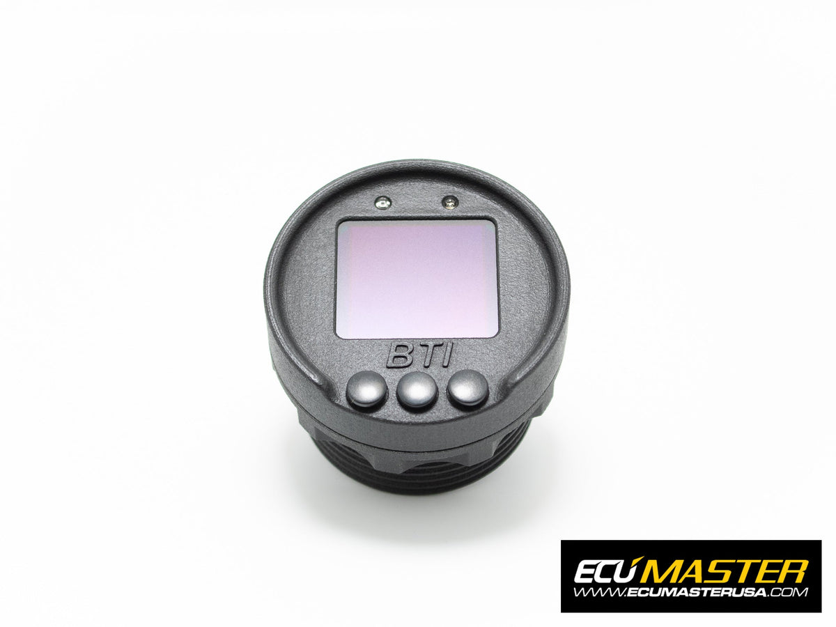 WHP BTI CAN Gauge for ECUMaster EMU, 52mm