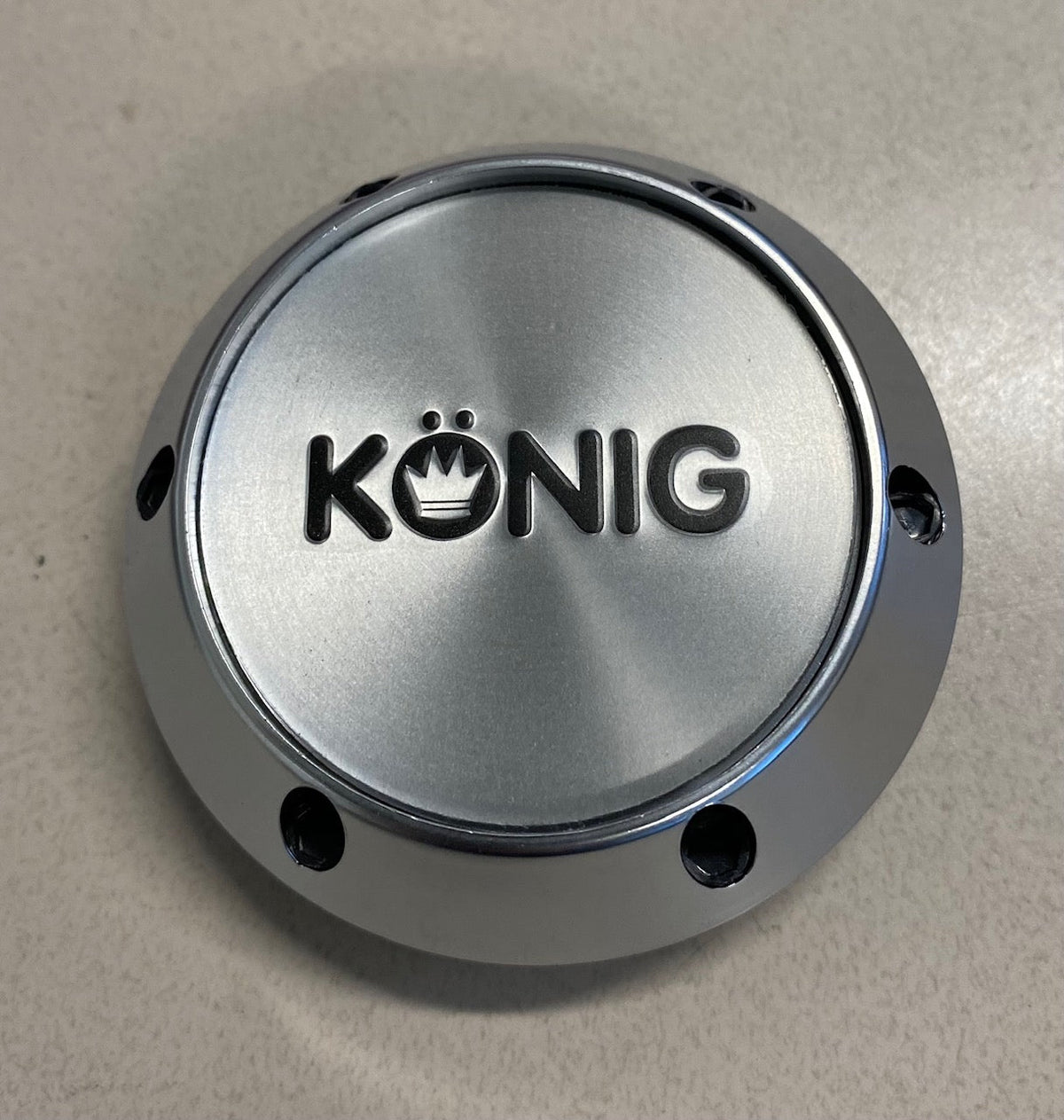 Konig CAPGNS - Helium Center Cap