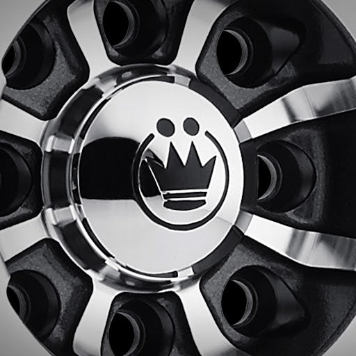 Konig CAPFFC Center Cap for INCIDENT
