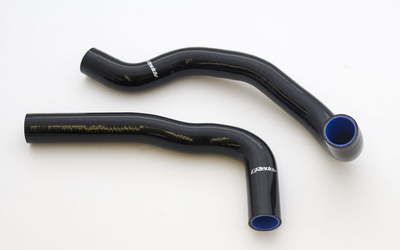Greddy Silicone Radiator Hose Set for 1JZ-GTE