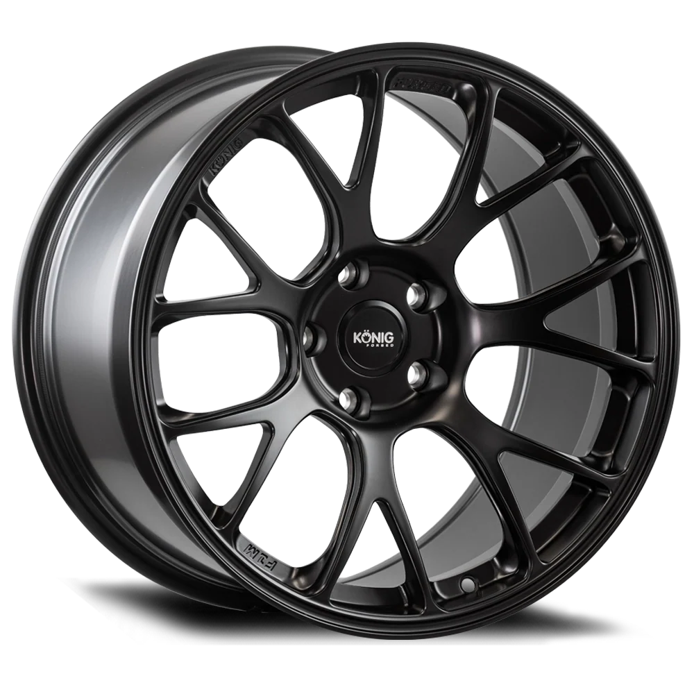 Konig F1M Wheel
