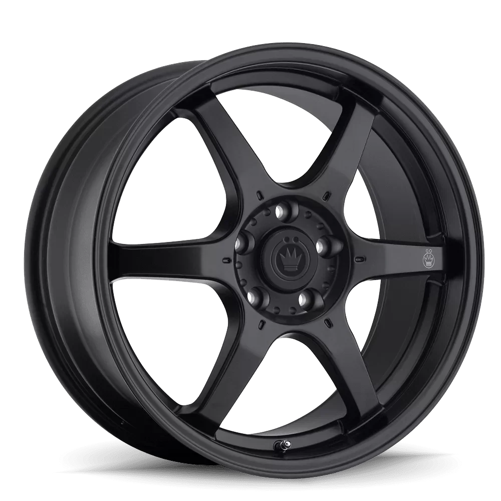 Konig Backbone Wheel