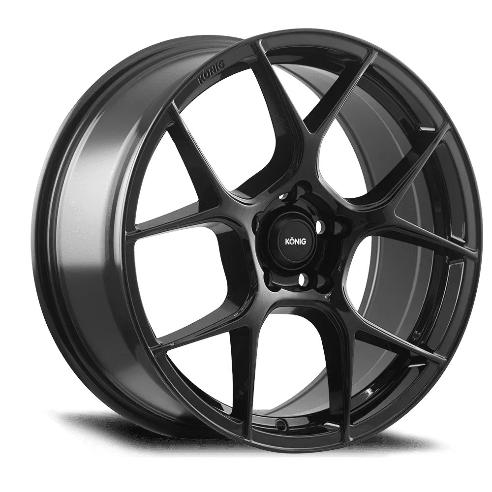 Konig Diverge Wheel