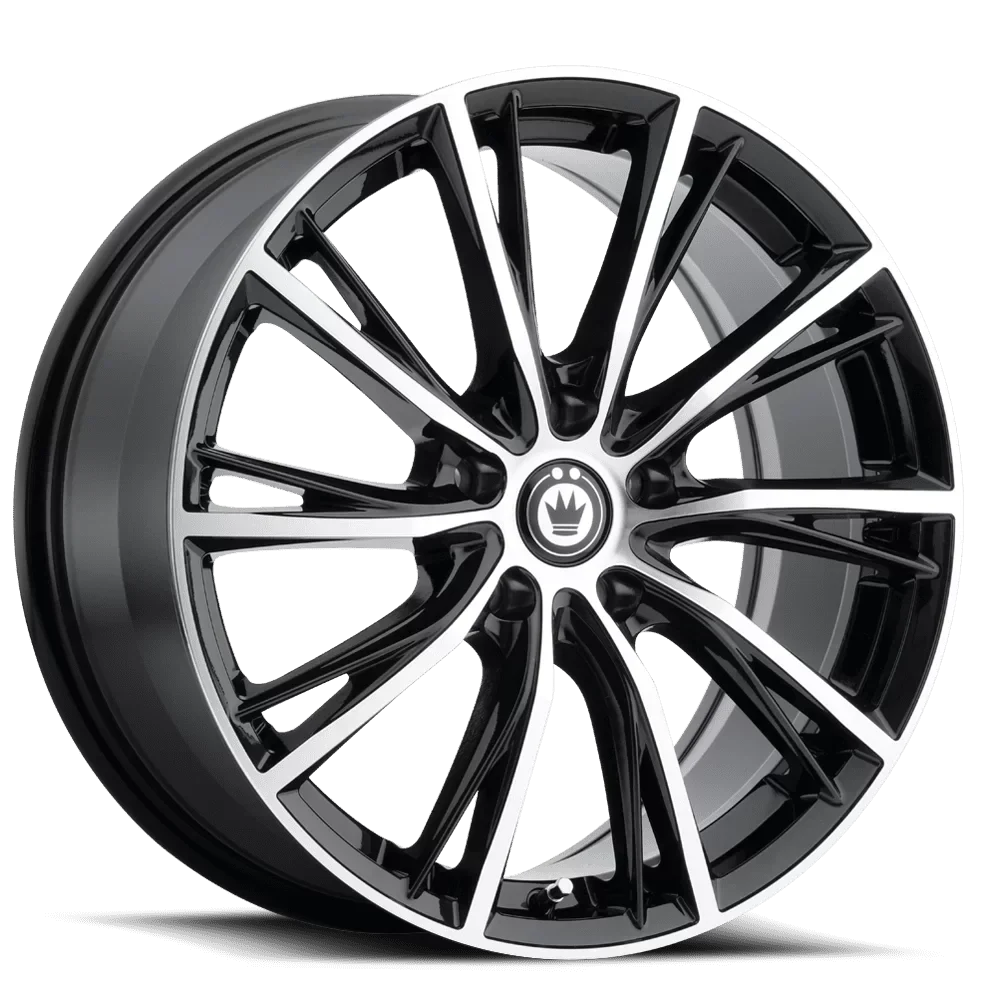 Konig Impression Wheel
