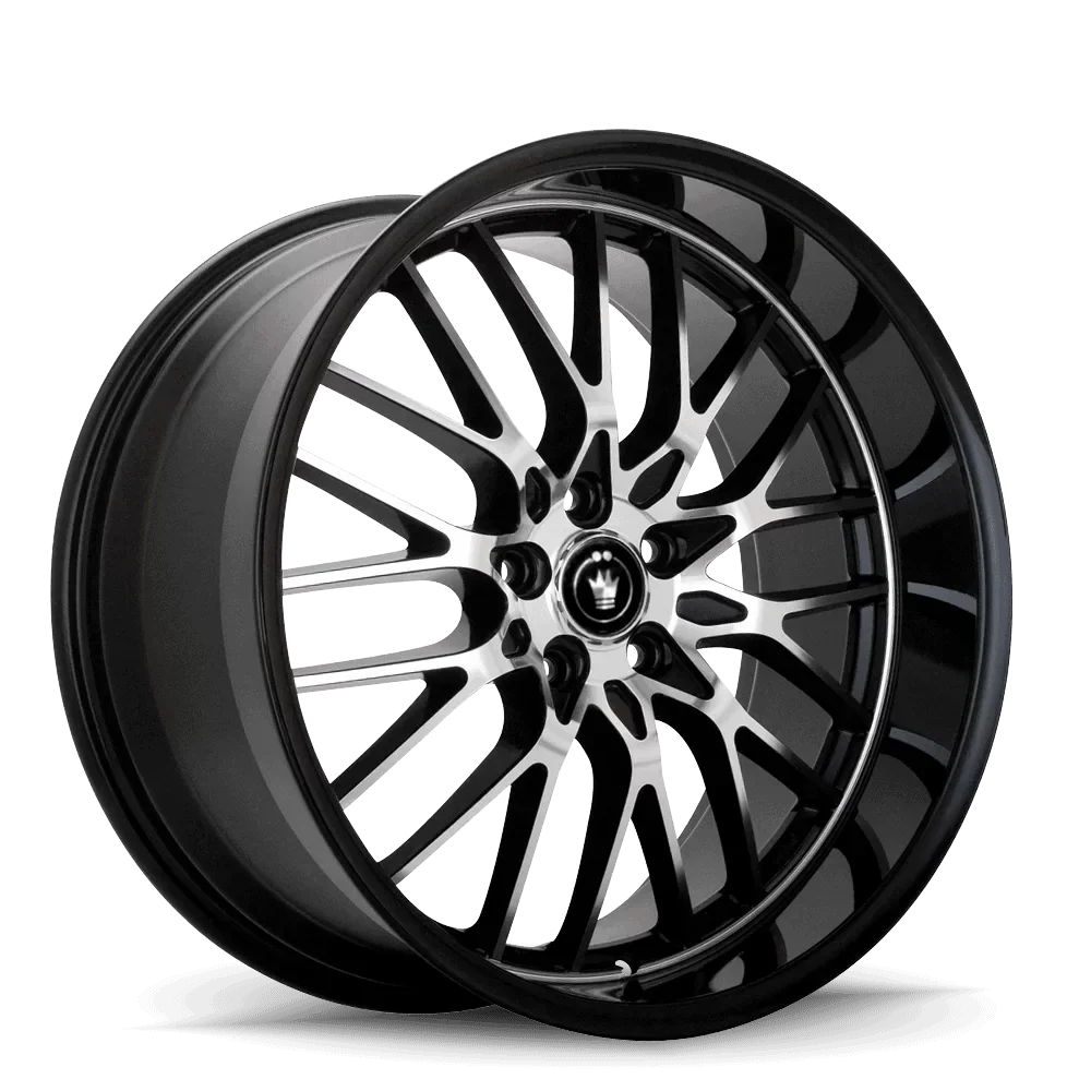 Konig Lace Wheel