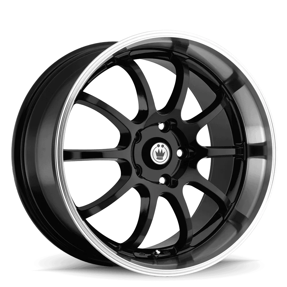 Konig Lightning Wheel