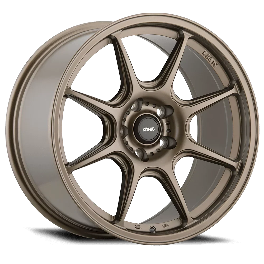 Konig Lockout Wheel