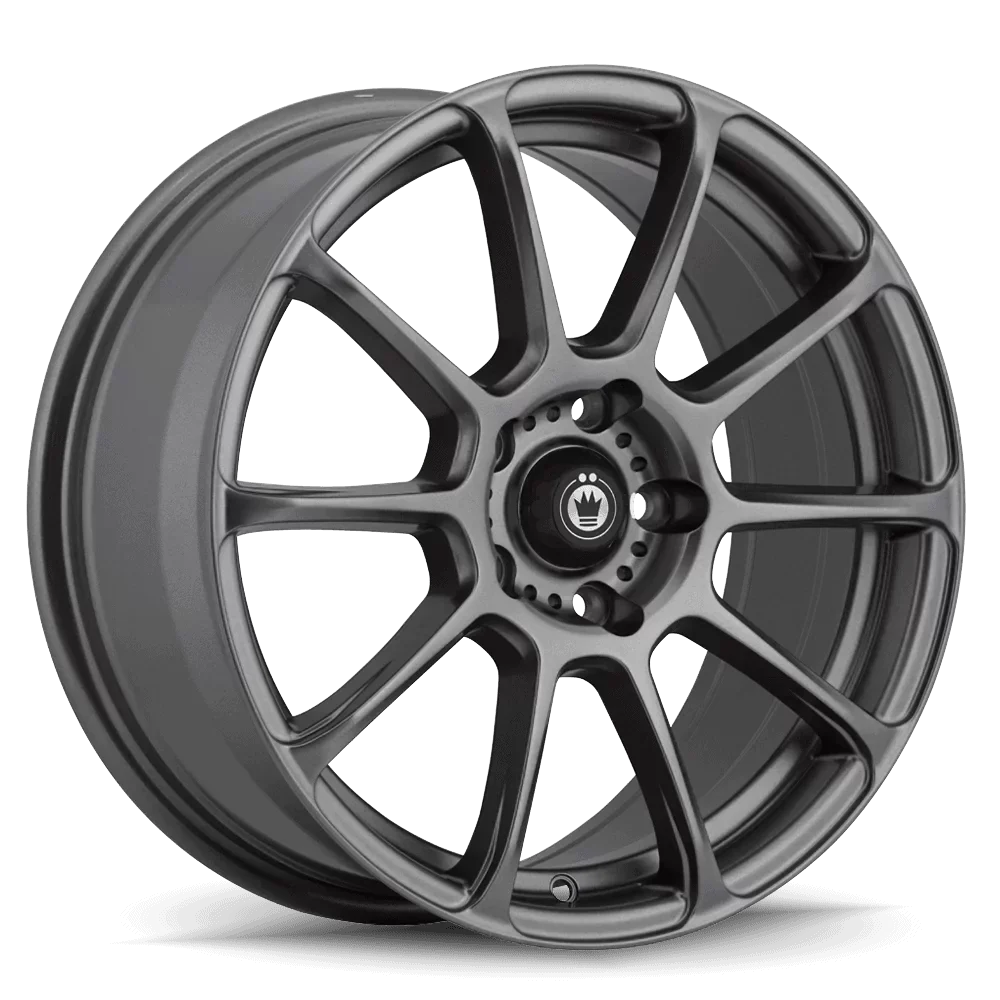 Konig Runlite Wheel