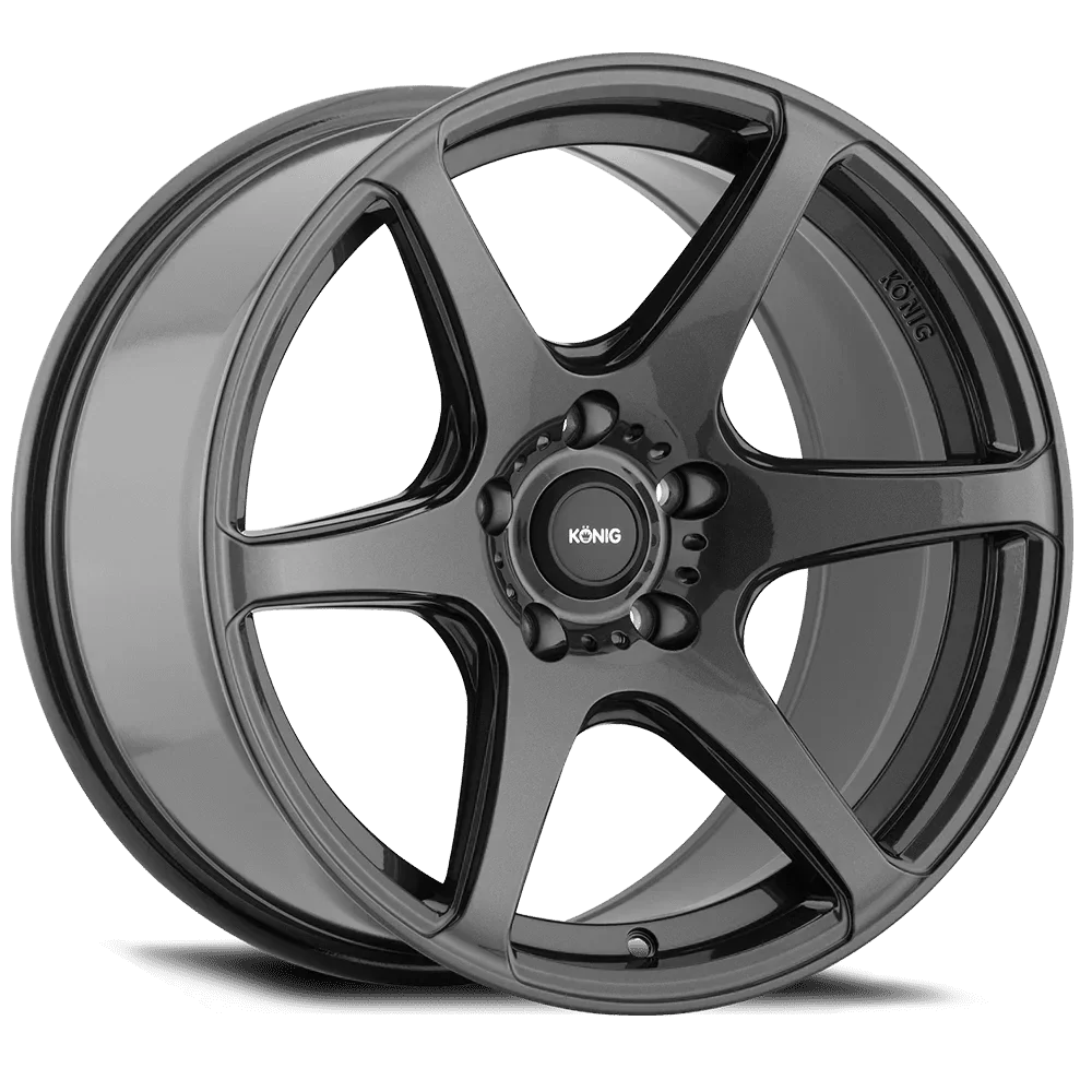 Konig Tandem Wheel